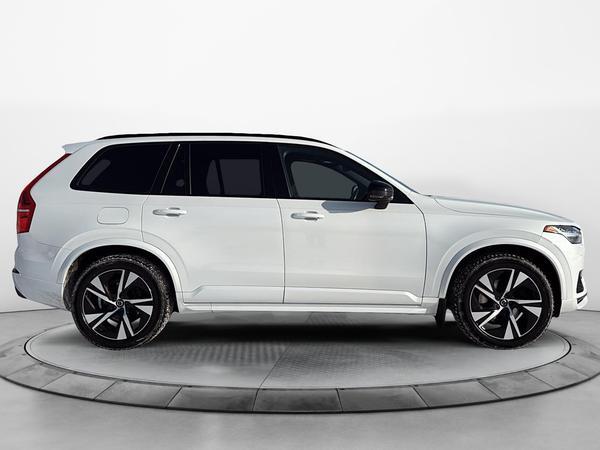 volvo XC90 2020 - 4