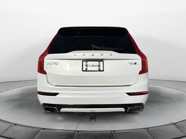 volvo XC90 2020 - 6
