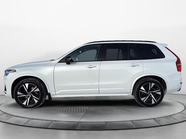 volvo XC90 2020 - 8