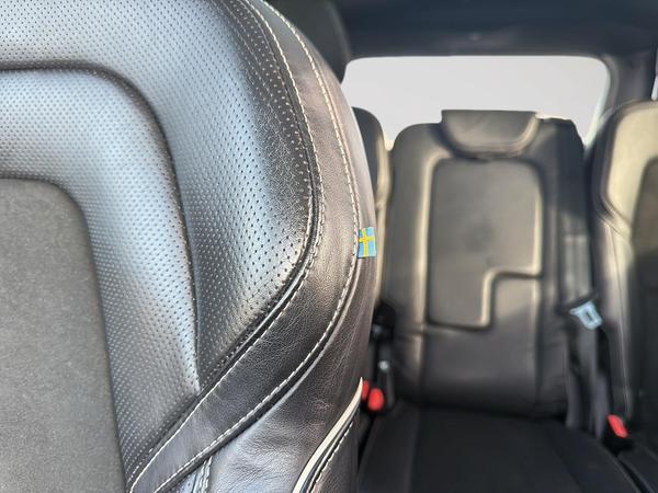 volvo XC90 2020 - 10