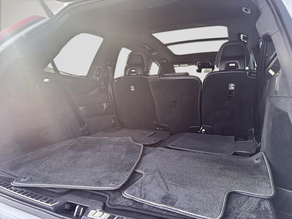 volvo XC90 2020 - 11