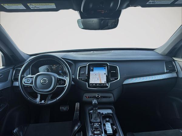 volvo XC90 2020 - 12