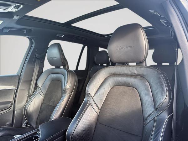 volvo XC90 2020 - 13