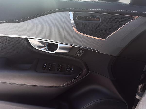 volvo XC90 2020 - 15