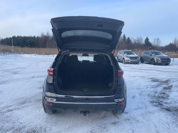 kia Sportage 2020 - 7