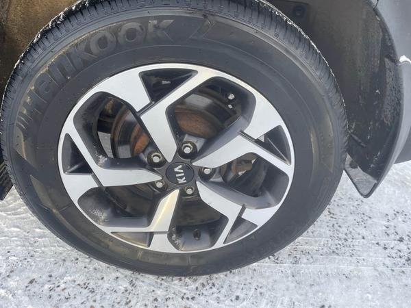 kia Sportage 2020 - 10