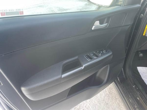 kia Sportage 2020 - 11