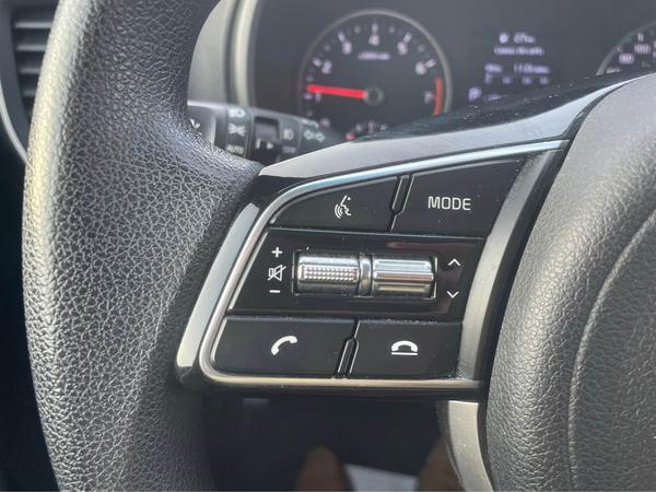 kia Sportage 2020 - 15