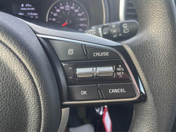 kia Sportage 2020 - 16