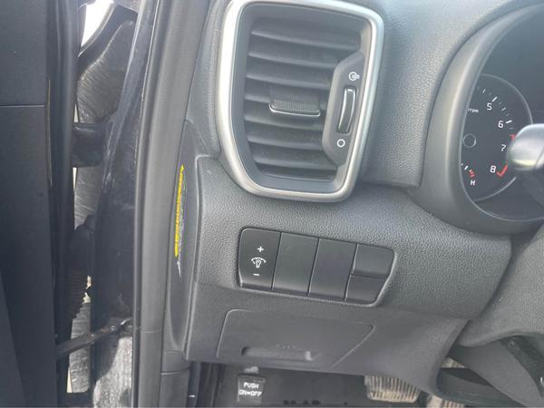 kia Sportage 2020 - 20