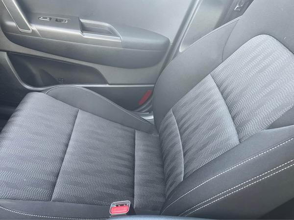 kia Sportage 2020 - 25