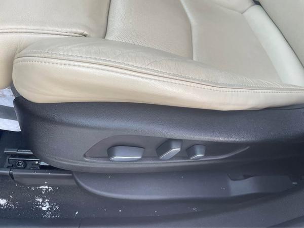 cadillac XT5 2017 - 14