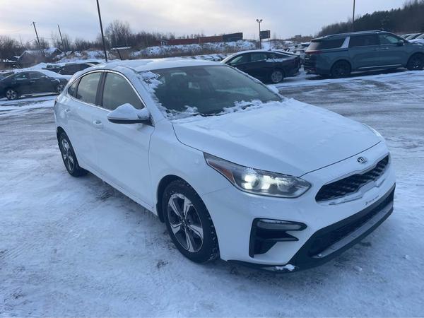 kia Forte5 2020
