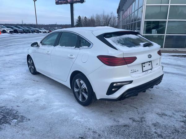 kia Forte5 2020 - 5