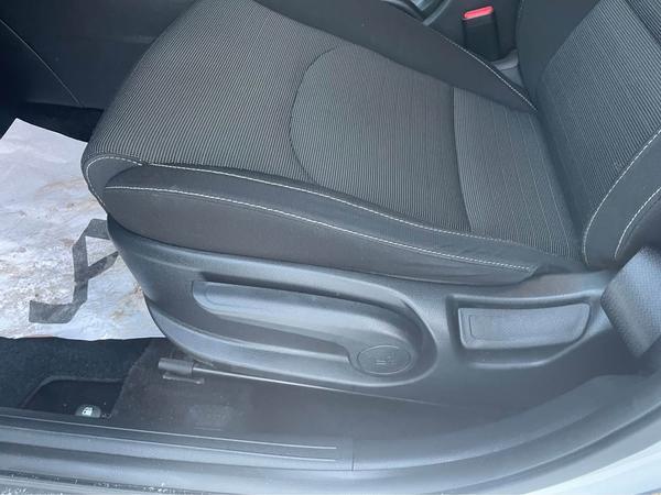 kia Forte5 2020 - 13