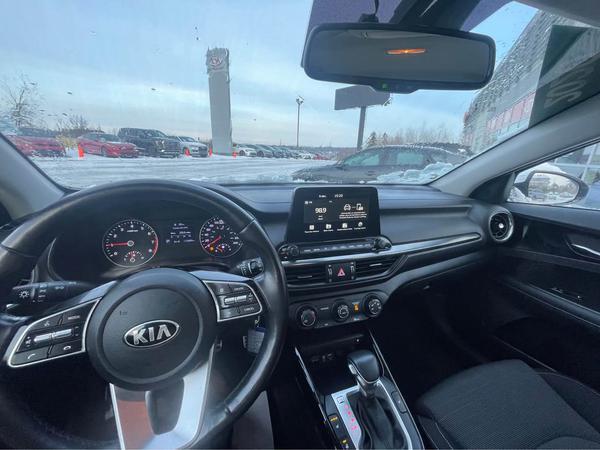 kia Forte5 2020 - 16