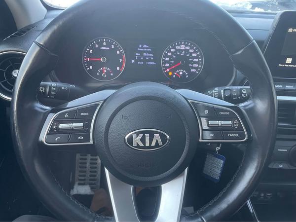 kia Forte5 2020 - 17