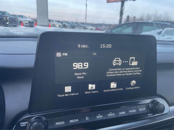 kia Forte5 2020 - 18