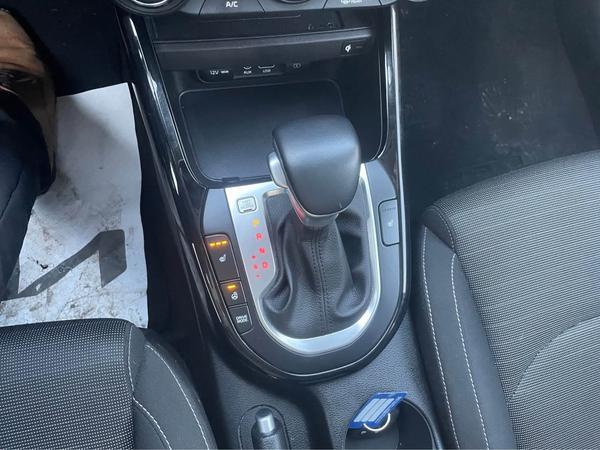 kia Forte5 2020 - 21