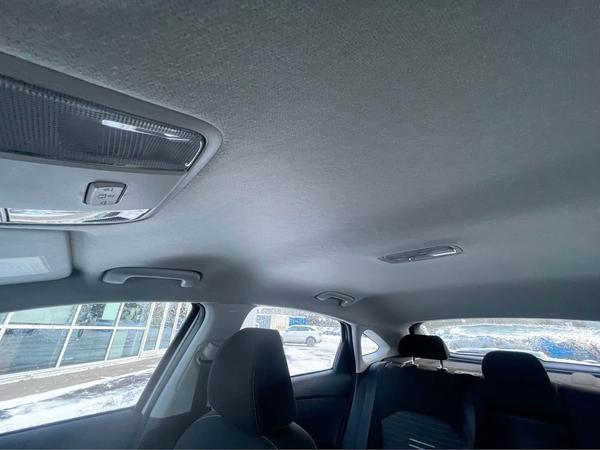 kia Forte5 2020 - 22