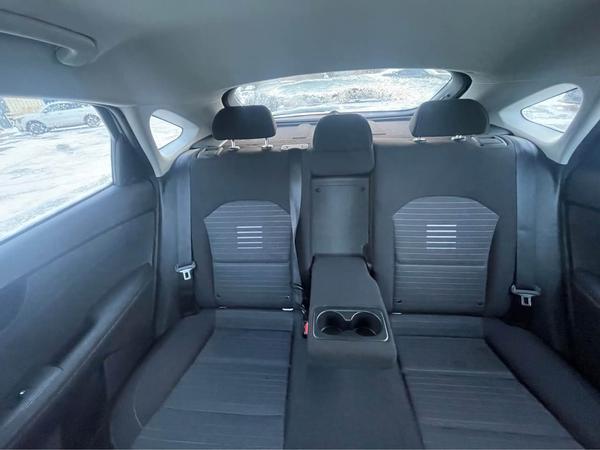 kia Forte5 2020 - 23