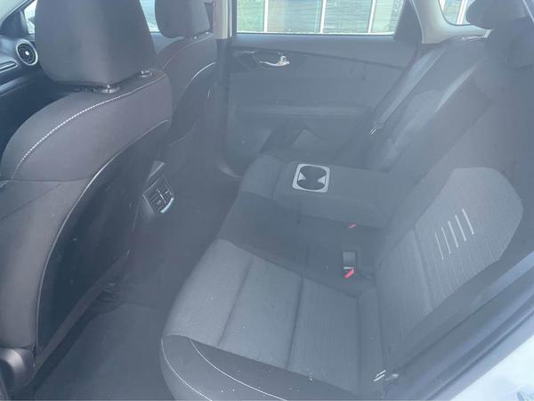 kia Forte5 2020 - 25