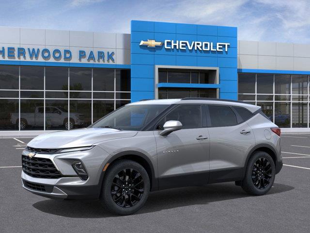 chevrolet Blazer 2026 - 2