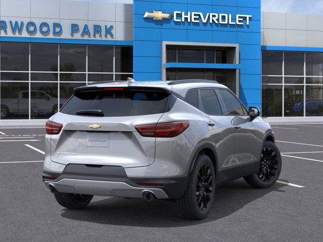 chevrolet Blazer 2026 - 4