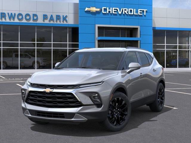 chevrolet Blazer 2026 - 6