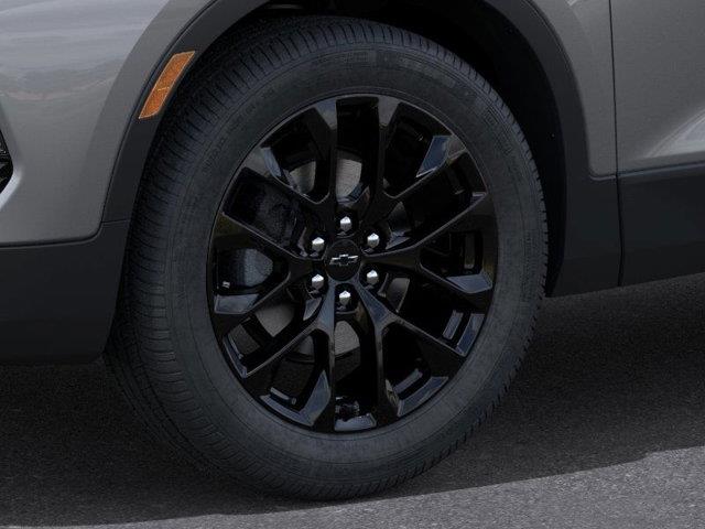 chevrolet Blazer 2026 - 9