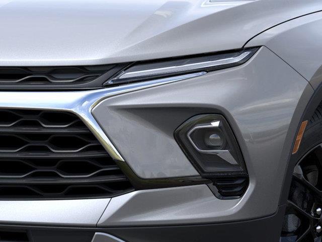 chevrolet Blazer 2026 - 10