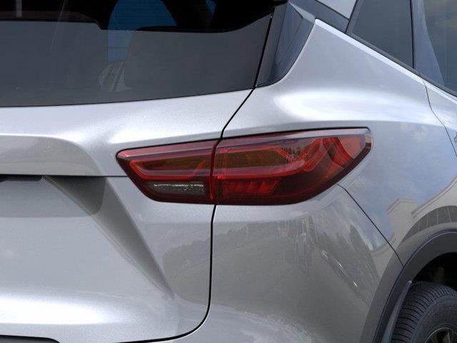 chevrolet Blazer 2026 - 11