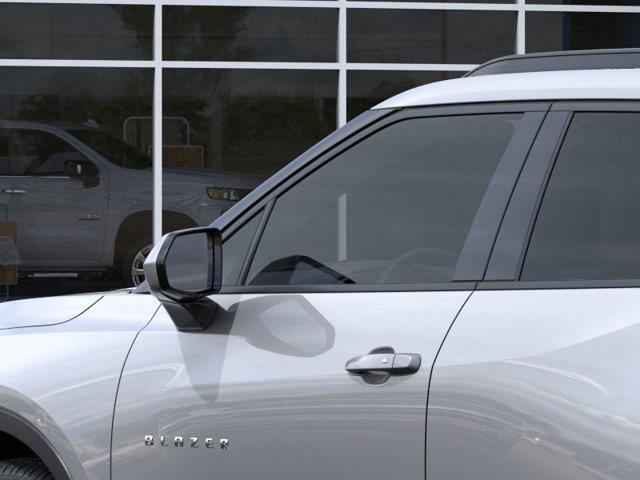 chevrolet Blazer 2026 - 12