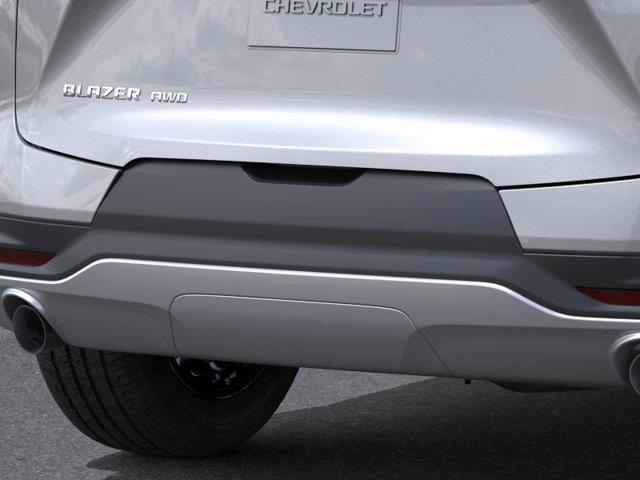 chevrolet Blazer 2026 - 14