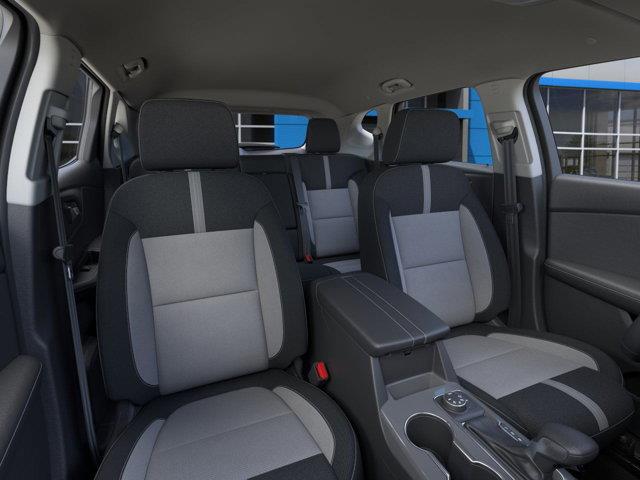 chevrolet Blazer 2026 - 16