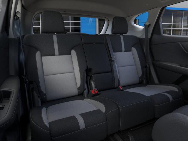 chevrolet Blazer 2026 - 17