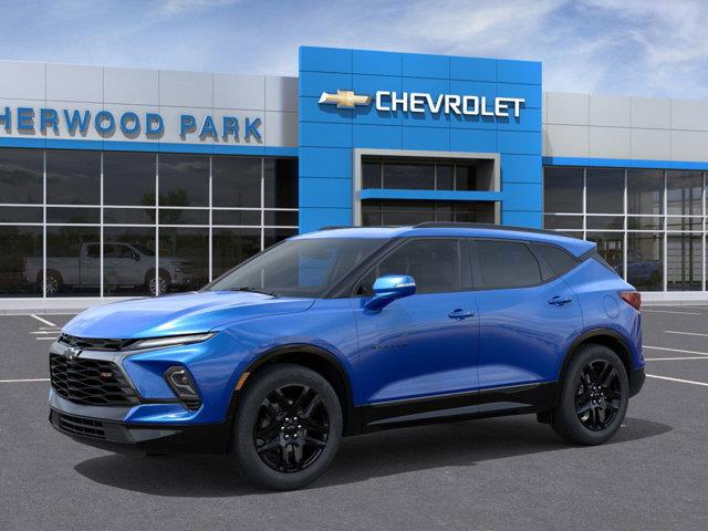 chevrolet Blazer 2026 - 2