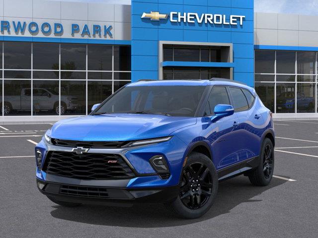 chevrolet Blazer 2026 - 6