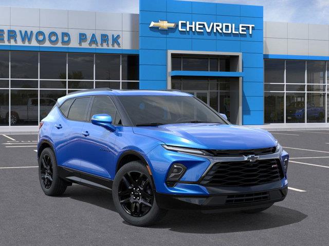 chevrolet Blazer 2026 - 7