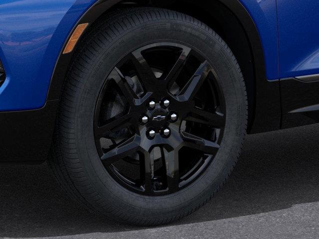 chevrolet Blazer 2026 - 9