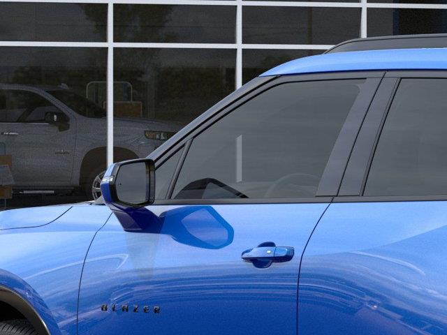 chevrolet Blazer 2026 - 12