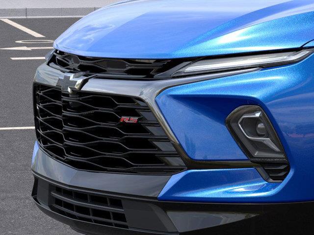 chevrolet Blazer 2026 - 13