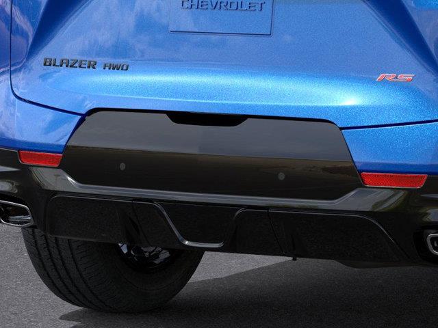 chevrolet Blazer 2026 - 14