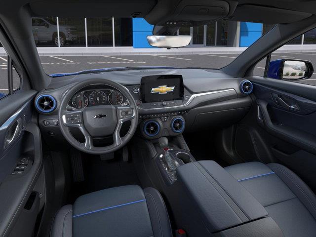 chevrolet Blazer 2026 - 15
