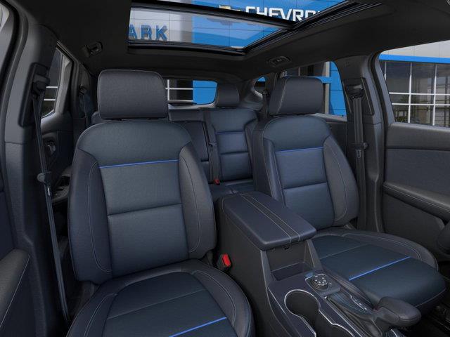 chevrolet Blazer 2026 - 16