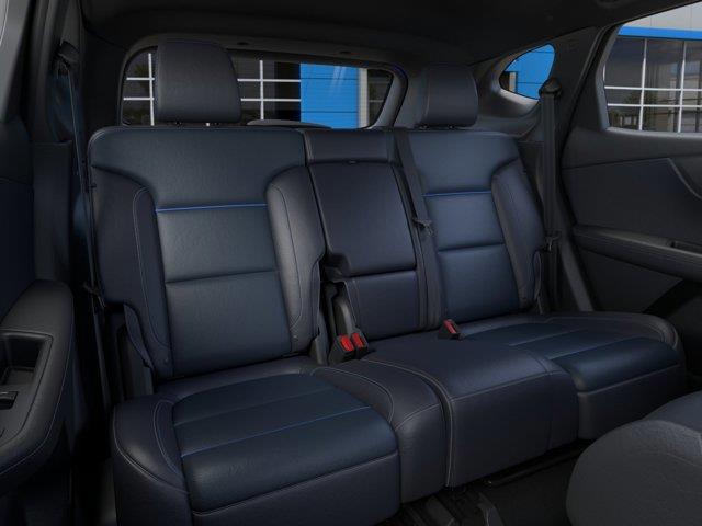 chevrolet Blazer 2026 - 17