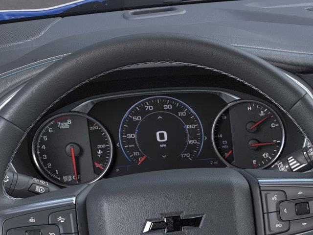 chevrolet Blazer 2026 - 18