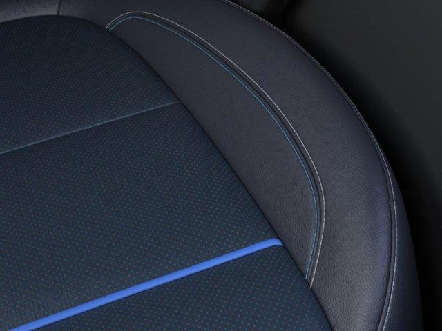 chevrolet Blazer 2026 - 21