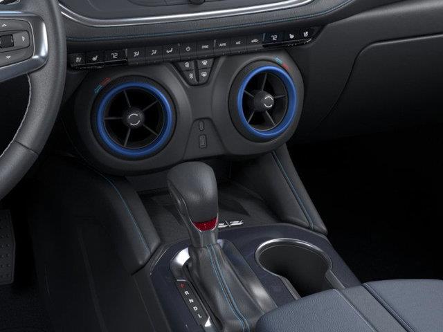 chevrolet Blazer 2026 - 23