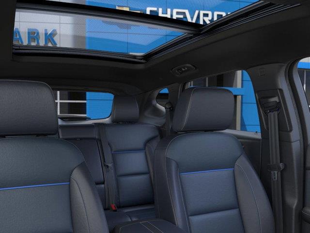 chevrolet Blazer 2026 - 24